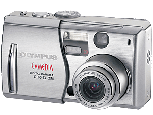 Nová Camedia světloplachostí netrpí