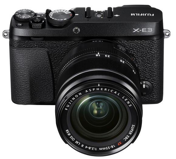 Fujifilm přichází se slevami, dosahují až 20 000 Kč