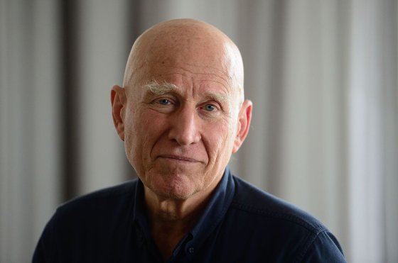 Fotograf Sebastião Salgado získal cenu Praemium Imperiale a cca 3 mil. Kč
