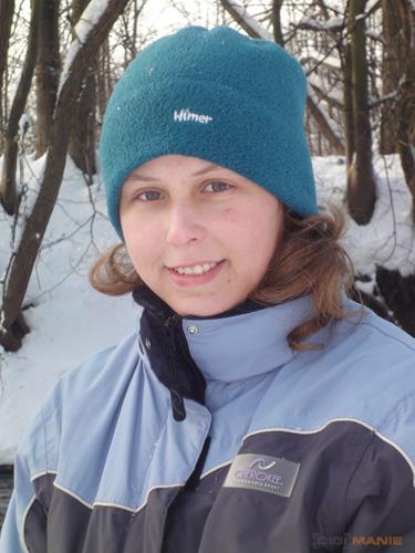 Sony Cyber-shot WX1: Vypilovaný drobek