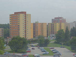 Nikon Coolpix P510: lovec rekordů