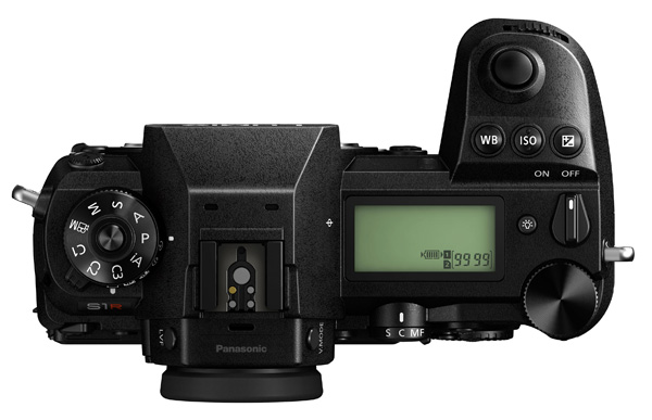 Full frame Panasonicy Lumix S1 a S1R se 4K60p jsou zde