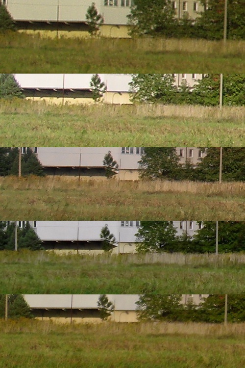 Starý vs. nový aneb megapixely k ničemu?