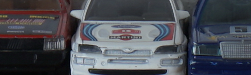 Sony A6300 (ILCE-6300): technologický extrémista