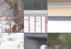 Canon EF-S 18-135mm f/3.5-5.6 IS Nano USM