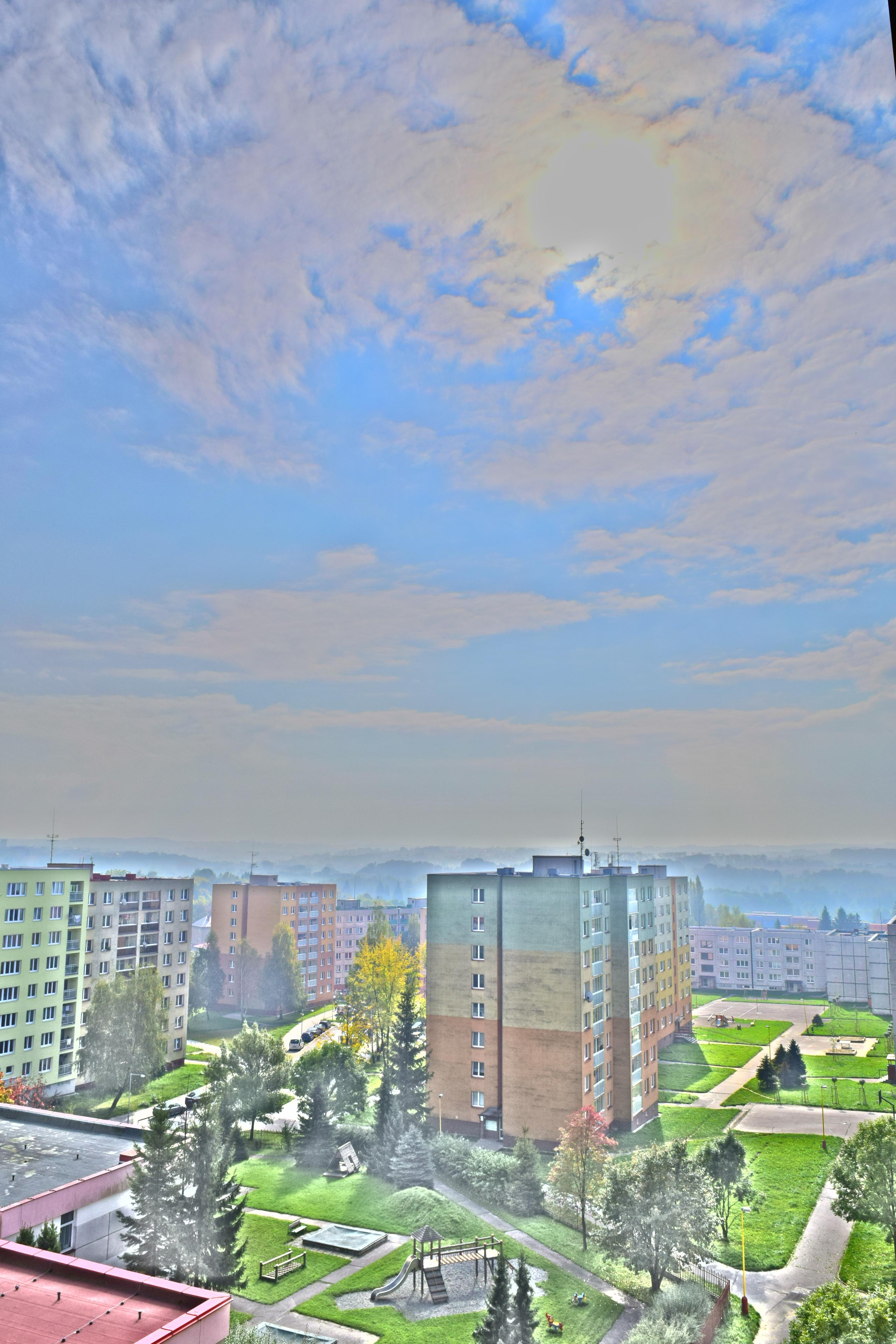 Nikon D3300: drobek se silným srdcem