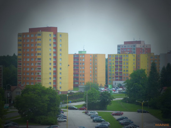 Panasonic Lumix TZ30: pokračovatel slavného rodu?