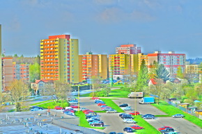 Nikon D5300: bezdrátový DSLR turista