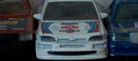 Nikon D5300: bezdrátový DSLR turista