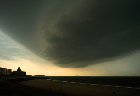 S fotoaparátem po Holandsku: III.