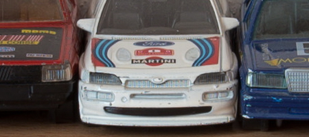 Nikon D600: vynikající vstup do světa full frame