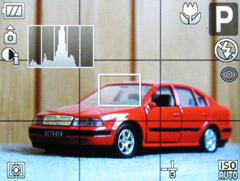 Canon PowerShot G11: géčko, o jakém jsme snili