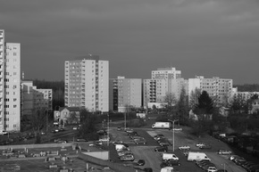 Sony SLT-A77: megapixelový přeborník