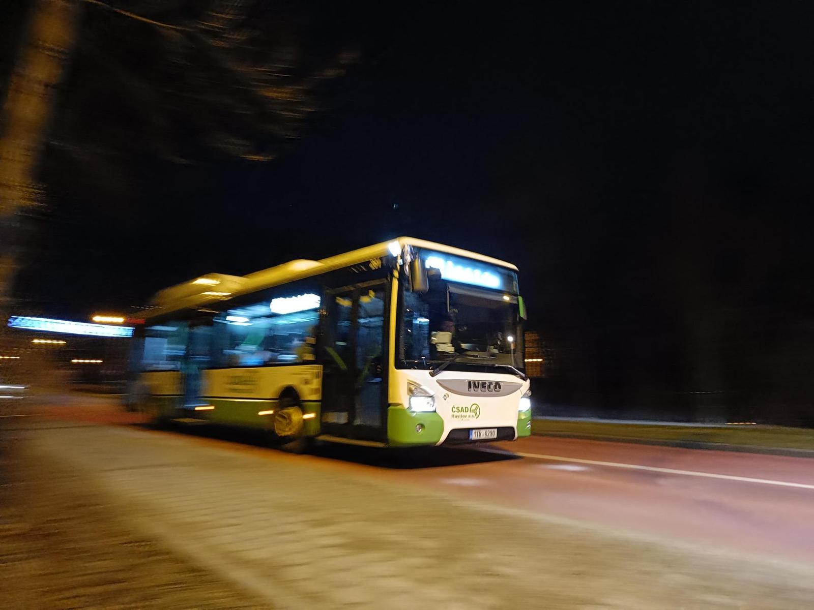 Realme 9 Pro+: s velkými pixely za kvalitními fotkami