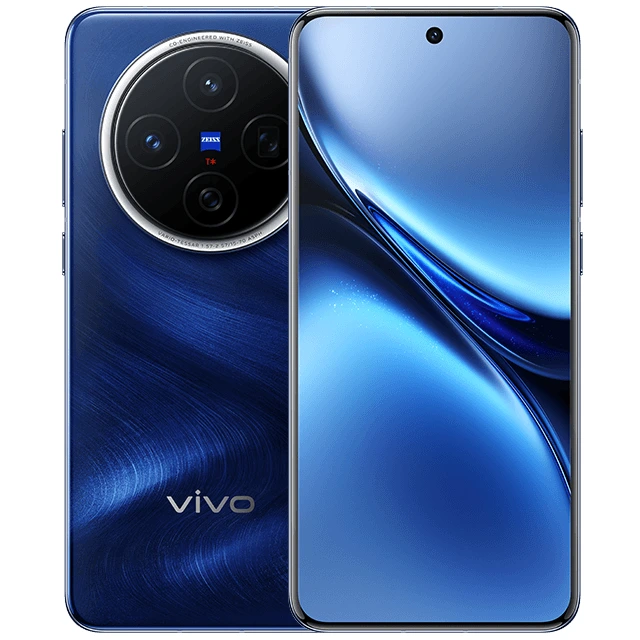 Vivo X200 Pro přichází v 6,78" i menší 6,31" mini variantě, mají 1/1,28" senzor