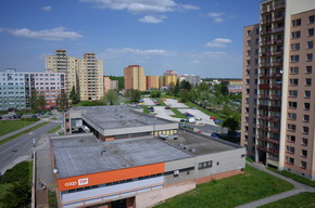 Nikon Coolpix A: velmi příjemná (ne)výraznost