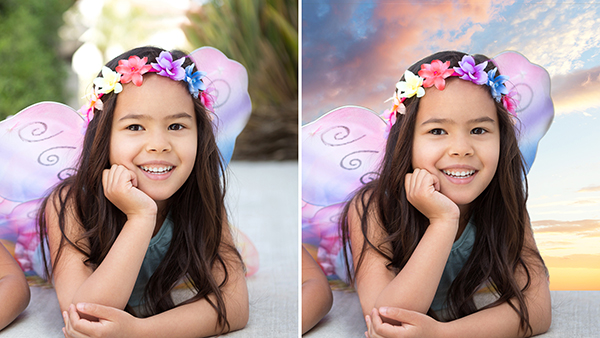 Nový Photoshop Elements 2018 a Premiere Elements 2018