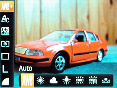 Canon PowerShot SX120 IS: zraje jako víno