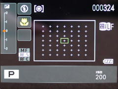 Fujifilm X100: splněný sen