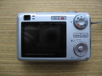 Casio Exilim EX-Z120: Digitál, kamera a audiozáznamník v jednom