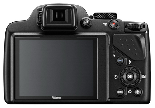 Nikon uvádí 42× ultrazoom Coolpix P530