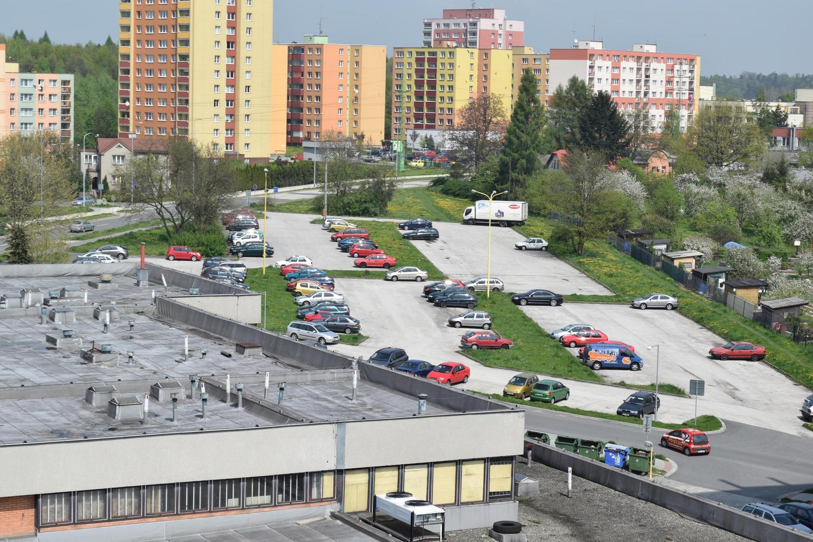 Nikon D5300: bezdrátový DSLR turista