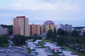 Sony Alpha SLT-A35: úspěšně proti zrcadlovkám