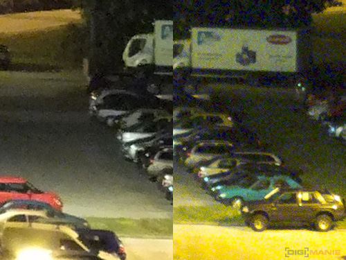 Fujifilm FinePix HS20EXR: důstojný nástupce