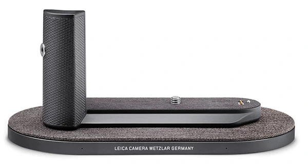 Leica Q3 s 60MPx čipem přináší 8K video a bezdrátové nabíjení