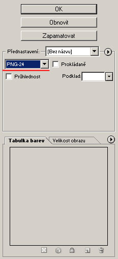 Formáty pro ukládání fotografií - 9.díl: JPEG 2000, PNG a BMP