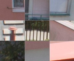 Canon EF-S 18-55mm F3,5-5,6 IS II