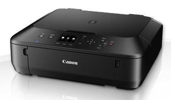 Multifunkce Canon PIXMA MG5550, MG6450 a MG7150