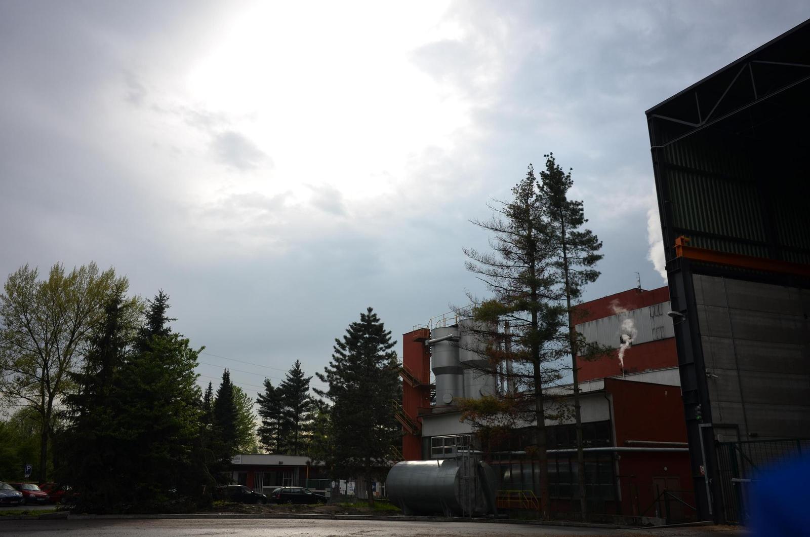 Nikon Coolpix A: velmi příjemná (ne)výraznost