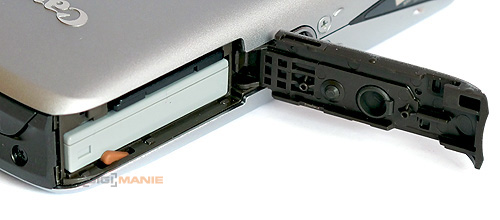 Canon IXUS 200 IS: poprvé dotykově