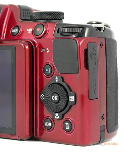 Nikon Coolpix P510: lovec rekordů