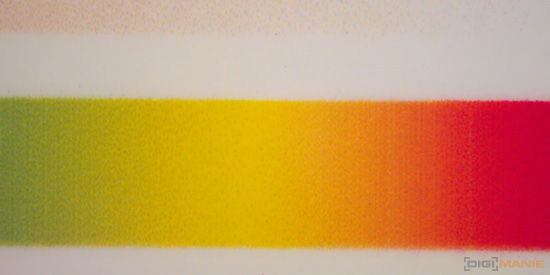 Epson L800: Fotky téměř "zadarmo"