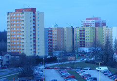 Olympus mju 9000: 10× ultrazoom v kompaktním balení