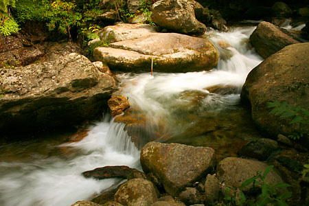 Po Pyrenejích s fotoaparátem – 2. díl