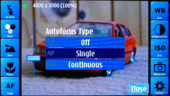 Fotíme mobilem: Tuníme mobil aneb CameraPro N8 v akci