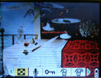 Kyocera Finecam S5R: miniaturní pětimegapixelový expres