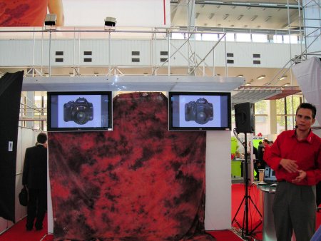 Coolpix L3: levný automat v praxi