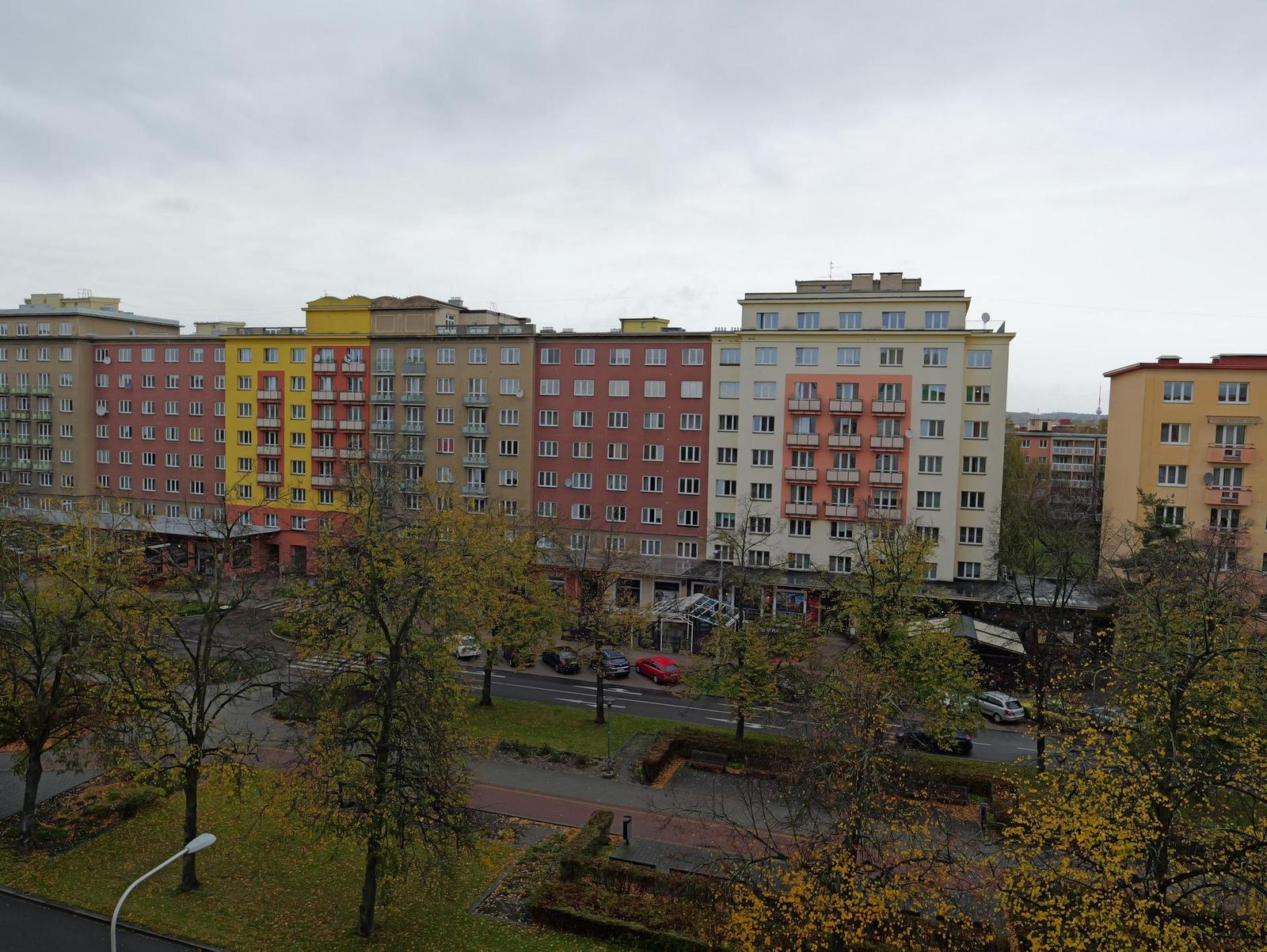 Panasonic Lumix G9 II: foťák pro fotografy, který potěší i kameramany