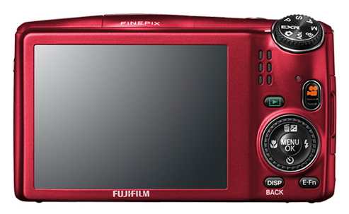 Kapesní ultrazoomy Fujifilm FinePix F850EXR a F900EXR