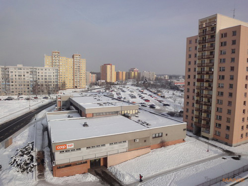 Sony Cyber-shot WX1: Vypilovaný drobek