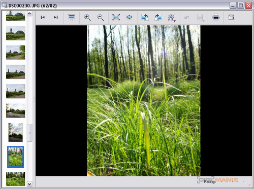 Sony DSC-T300: stylových 10 MPx s dotykovým LCD