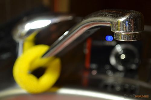 Nikon 18-55mm f/3,5-5,6G AF-S DX VR