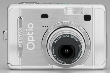 Nové Pentaxy: Pro každého něco