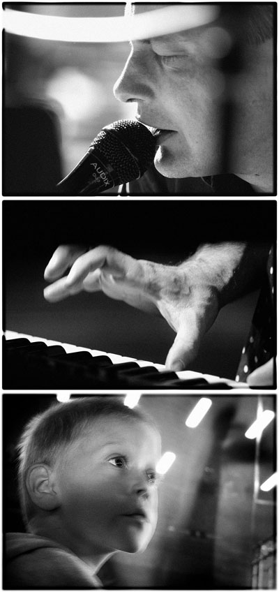 Ejhle člověk 16: Ideální světlo pro každý případ