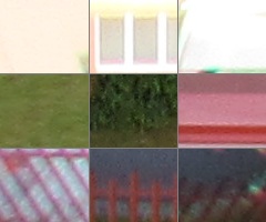 Canon PowerShot SX30 IS: sebevědomý rekordman