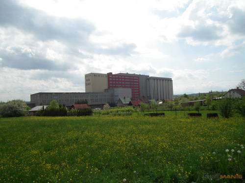 Fujifilm FinePix HS10: ultrazoom roku?